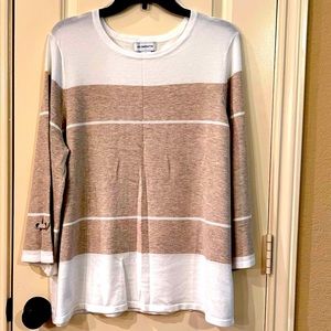 LIZ CLAIBORNE Blouse/Sweater XL